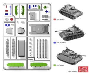 Plastic Soldier NEW DEC1501 1st SS Panzer Division 15mm Decals 