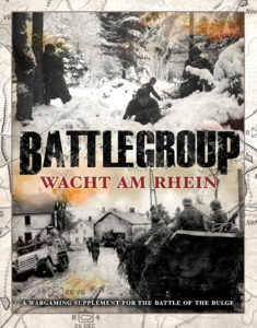 Battlegroup Wacht am Rhein