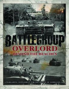 Battlegroup Overlord: Beyond the Beaches