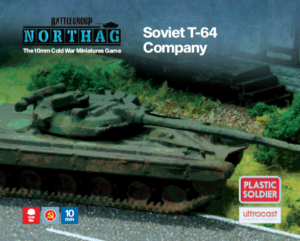 Northag T-64 Company