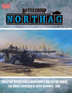 Battlegroup Northag Ruleset