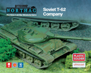 Northag T-62 Company
