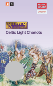 Mortem et Gloriam Celtic Light Chariots
