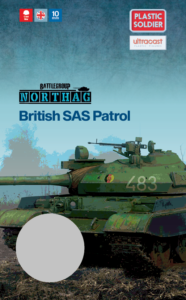 Northag SAS Patrol