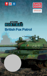 Northag Fox Patrol