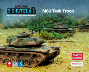 Northag M60 Tank Troop