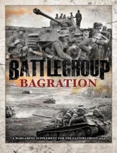 Battlegroup Bagration Deluxe Edition